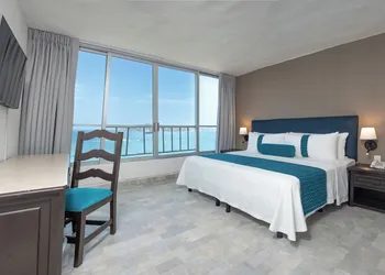 Ritz Acapulco Hotel All Inclusive hotel thumbnail 6
