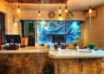 Hotel Santa Fe by Villa Group hotel thumbnail 2
