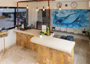 Hotel Santa Fe by Villa Group hotel thumbnail 4