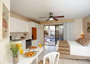 Hotel Santa Fe by Villa Group hotel thumbnail 6
