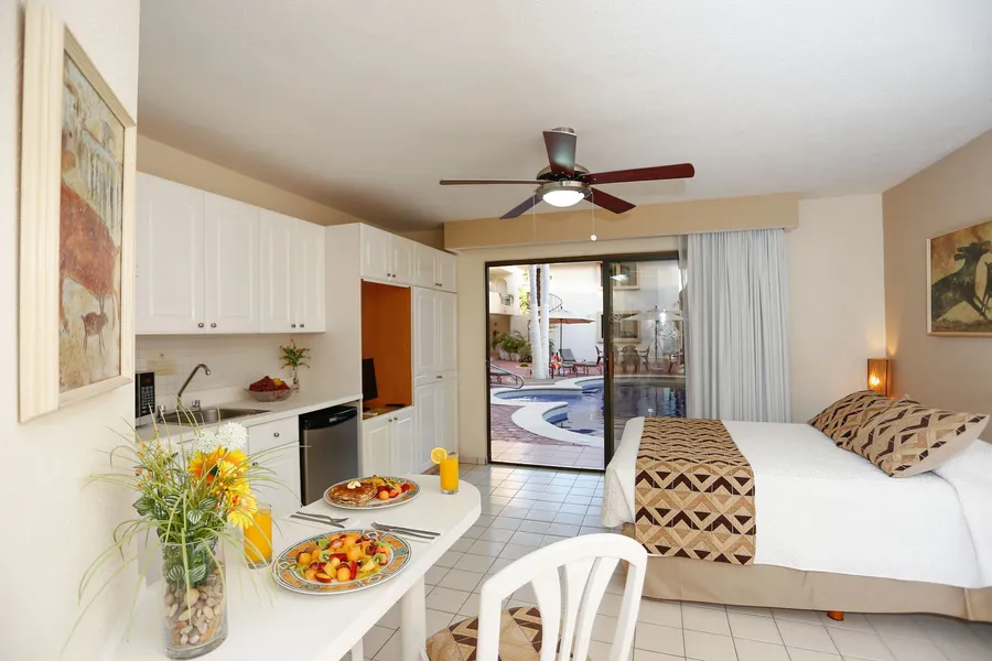 Hotel Santa Fe by Villa Group hotel detail image 6
