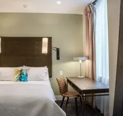 Inn On Camac hotel detail image 3
