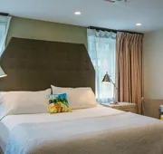 Inn On Camac hotel detail image 4