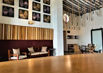 Hotel Urban hotel thumbnail 2