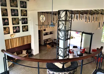 Hotel Urban hotel thumbnail 3