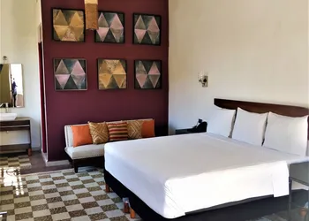 Hotel Urban hotel thumbnail 5
