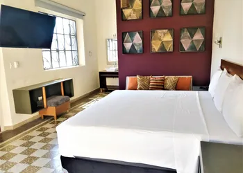 Hotel Urban hotel thumbnail 6
