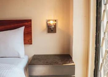 Hotel Urban hotel thumbnail 7