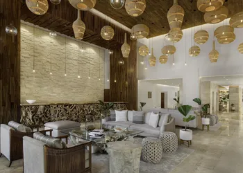Sun Palace Cancun - Adults Only - All-inclusive hotel thumbnail 2