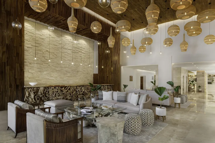 Sun Palace Cancun - Adults Only - All-inclusive hotel detail image 2