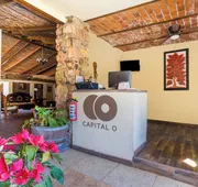 Collection O Hotel Monte Agave hotel detail image 5