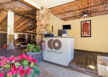 Collection O Hotel Monte Agave hotel thumbnail 5