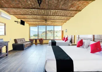 Collection O Hotel Monte Agave hotel thumbnail 6