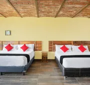 Collection O Hotel Monte Agave hotel detail image 7