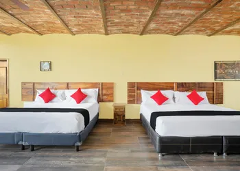 Collection O Hotel Monte Agave hotel thumbnail 7