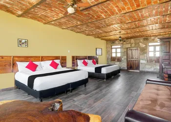 Collection O Hotel Monte Agave hotel thumbnail 8