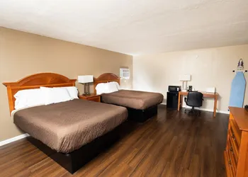 Oxford Inn hotel thumbnail 4