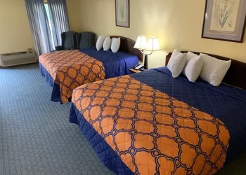 Relax Inn & Suites hotel thumbnail 4