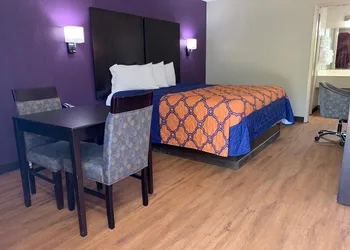 Relax Inn & Suites hotel thumbnail 7