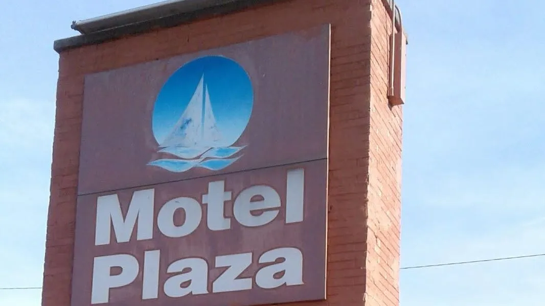 Motel Plaza hotel detail image 6