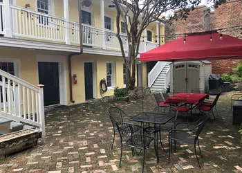 Haunted Hotel New Orleans hotel thumbnail 7