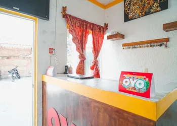 OYO Hospedaje Colibri hotel thumbnail 3