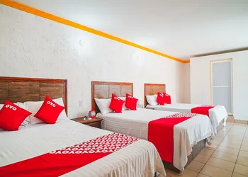 OYO Hospedaje Colibri hotel thumbnail 6