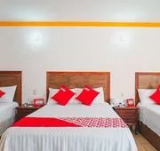 OYO Hospedaje Colibri hotel detail image 7