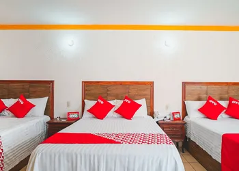 OYO Hospedaje Colibri hotel thumbnail 7