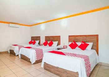 OYO Hospedaje Colibri hotel thumbnail 8