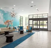SpringHill Suites by Marriott Bradenton Downtown/Riverfront hotel detail image 4