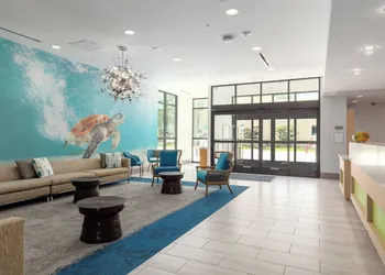 SpringHill Suites by Marriott Bradenton Downtown/Riverfront hotel thumbnail 4