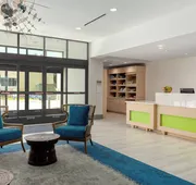 SpringHill Suites by Marriott Bradenton Downtown/Riverfront hotel detail image 5