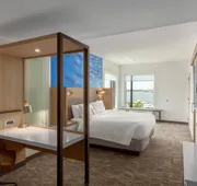 SpringHill Suites by Marriott Bradenton Downtown/Riverfront hotel detail image 7