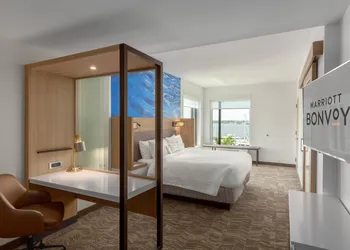 SpringHill Suites by Marriott Bradenton Downtown/Riverfront hotel thumbnail 7
