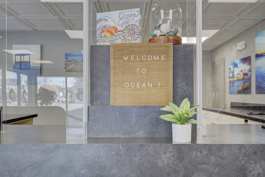 Ocean 7 hotel detail image 2