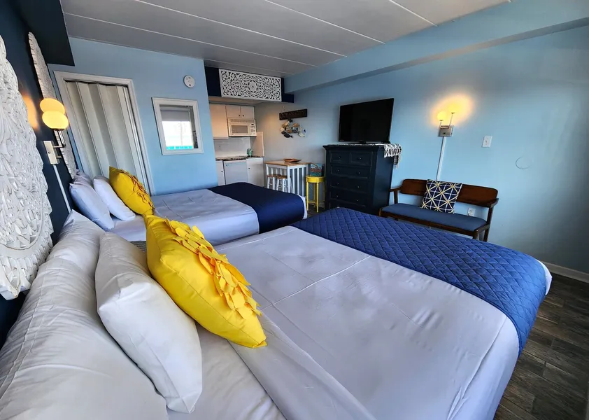 Ocean 7 hotel detail image 6