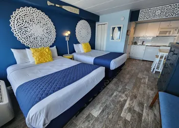 Ocean 7 hotel thumbnail 7