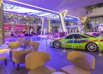 Planet Hollywood Cancun by Royalton, An Autograph Collection All-Inclusive Resort hotel thumbnail 6