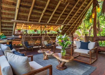 Kanan Tulum Hotel & Spa Adults Only Playground hotel thumbnail 2