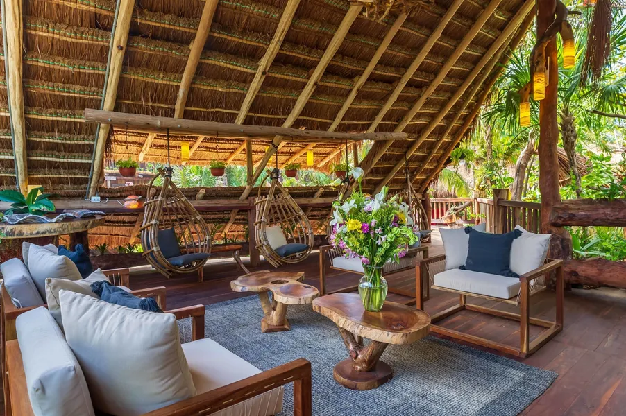 Kanan Tulum Hotel & Spa Adults Only Playground hotel detail image 2