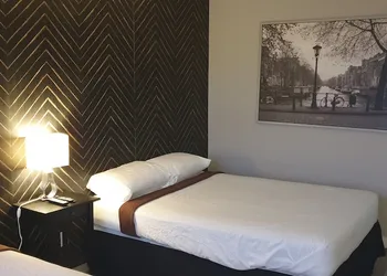 Frontier Hotel hotel thumbnail 7