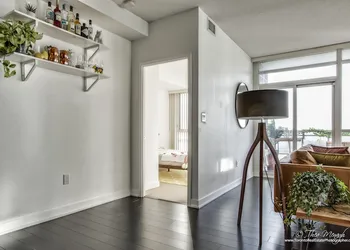 New Modern - DT King W Spacious 3BR hotel thumbnail 4