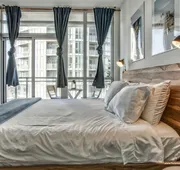 New Modern - DT King W Spacious 3BR hotel detail image 5