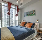New Modern - DT King W Spacious 3BR hotel detail image 7