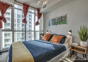 New Modern - DT King W Spacious 3BR hotel thumbnail 7