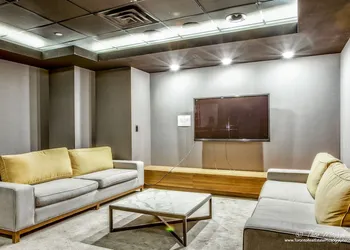 New Modern - DT King W Spacious 3BR hotel thumbnail 8