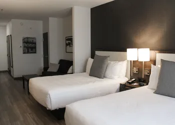 Best Western Plus Morden hotel thumbnail 5