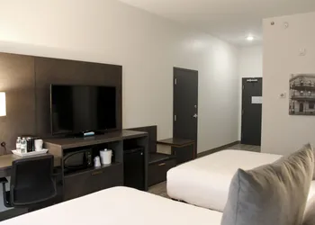 Best Western Plus Morden hotel thumbnail 6