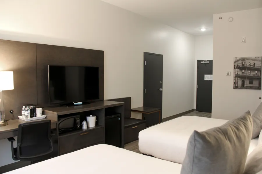 Best Western Plus Morden hotel detail image 6